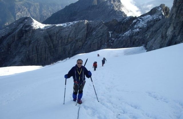  Spring Trekking 